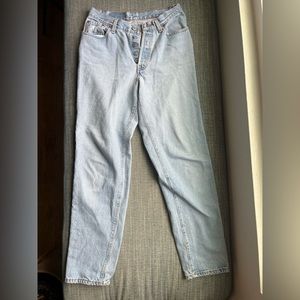Vintage Levi’s